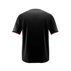 Camiseta PN311232 Básica Claro Para Hombre