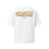 Camiseta PN131712 Oversize Para Hombre