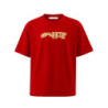 Camiseta PN131712 Oversize Para Hombre
