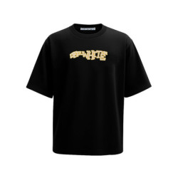 Camiseta PN131712 Oversize Para Hombre