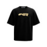 Camiseta PN131712 Oversize Para Hombre