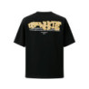Camiseta PN131712 Oversize Para Hombre