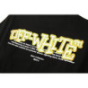 Camiseta PN131712 Oversize Para Hombre