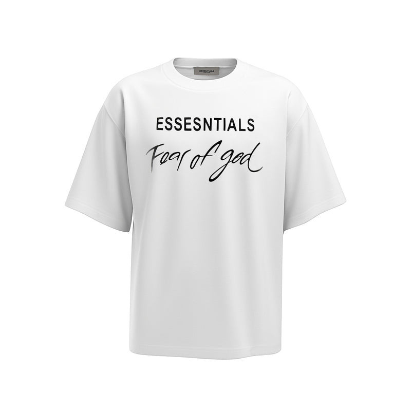 Camiseta PN315968 Oversize Para Hombre