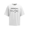 Camiseta PN315968 Oversize Para Hombre