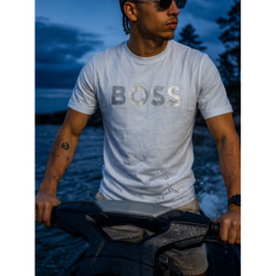 Camiseta PN049408 Básica para hombre