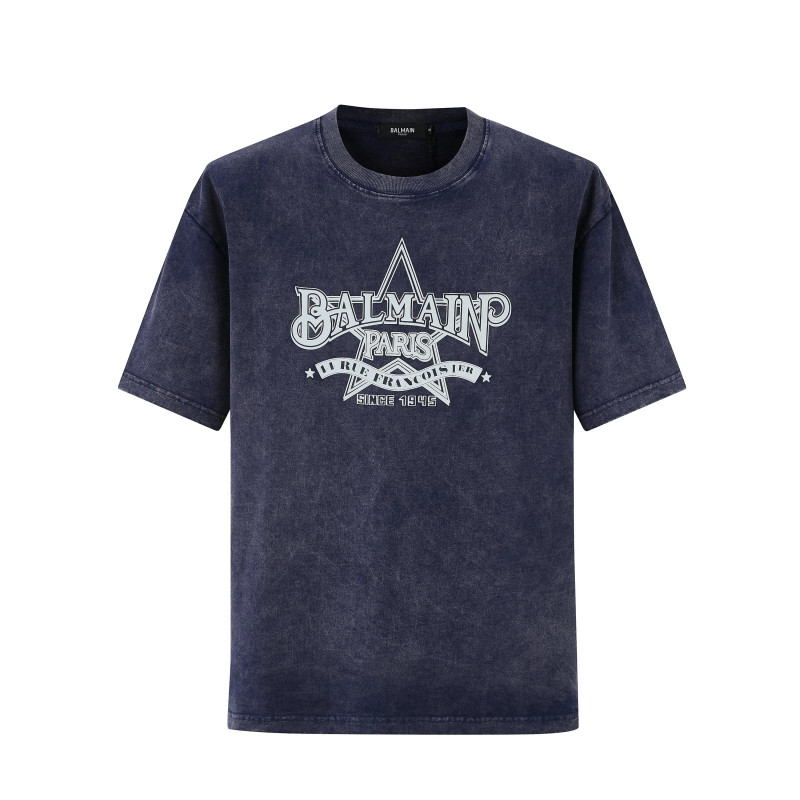 Camiseta PN785728 Pickling Oversize Para Hombre