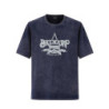 Camiseta PN785728 Pickling Oversize Para Hombre