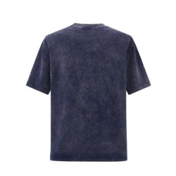 Camiseta PN785728 Pickling Oversize Para Hombre