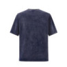 Camiseta PN785728 Pickling Oversize Para Hombre