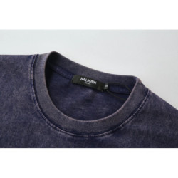 Camiseta PN785728 Pickling Oversize Para Hombre