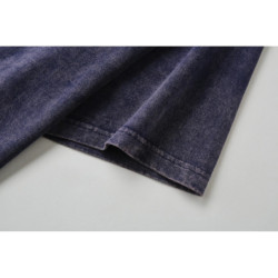 Camiseta PN785728 Pickling Oversize Para Hombre