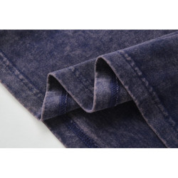 Camiseta PN785728 Pickling Oversize Para Hombre