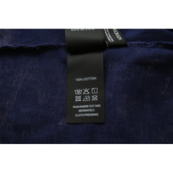Camiseta PN785728 Pickling Oversize Para Hombre
