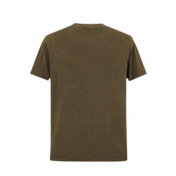 Camiseta PN721088 Estampada Para Hombre