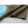 Camiseta PN721088 Estampada Para Hombre