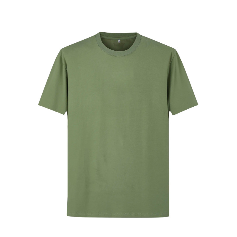 Camiseta PN428416 Básica Para Hombre