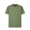 Camiseta PN428416 Básica Para Hombre