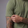 Camiseta PN428416 Básica Para Hombre