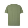 Camiseta PN428416 Básica Para Hombre