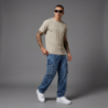 Camiseta PN428416 Básica Para Hombre