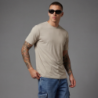 Camiseta PN428416 Básica Para Hombre