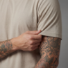 Camiseta PN428416 Básica Para Hombre