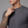 Camiseta PN428416 Básica Para Hombre