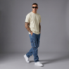 Camiseta PN428416 Básica Para Hombre