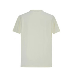 Camiseta PN428416 Básica Para Hombre