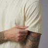 Camiseta PN428416 Básica Para Hombre