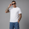 Camiseta PN428416 Básica Para Hombre