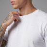 Camiseta PN428416 Básica Para Hombre