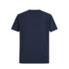 Camiseta PN428416 Básica Para Hombre