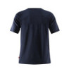 Camiseta B66002 Básica Oscuro Para Hombre