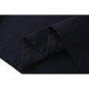 Camiseta B66002 Básica Oscuro Para Hombre