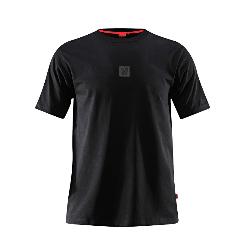 Camiseta B66002 Básica Para Hombre