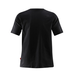 Camiseta B66002 Básica Para Hombre