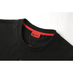 Camiseta B66002 Básica Para Hombre