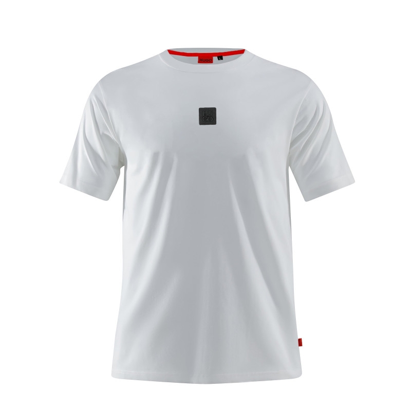 Camiseta B66002 Básica Para Hombre