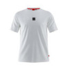 Camiseta B66002 Básica Para Hombre