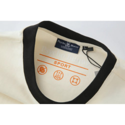 Camiseta PN664000 Básica Para Hombre