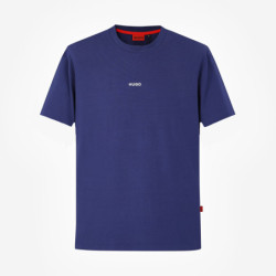 Camiseta PN892928 Básica Para Hombre