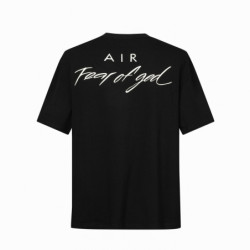Camiseta PN440128 Oversize Para Hombre