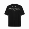 Camiseta PN440128 Oversize Para Hombre