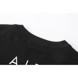 Camiseta PN440128 Oversize Para Hombre