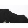 Camiseta PN440128 Oversize Para Hombre