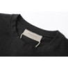 Camiseta PN440128 Oversize Para Hombre