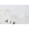 Camiseta PN440128 Oversize Para Hombre
