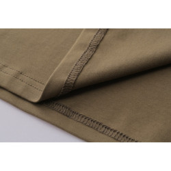 Camiseta PN835392 Oversize Para Hombre